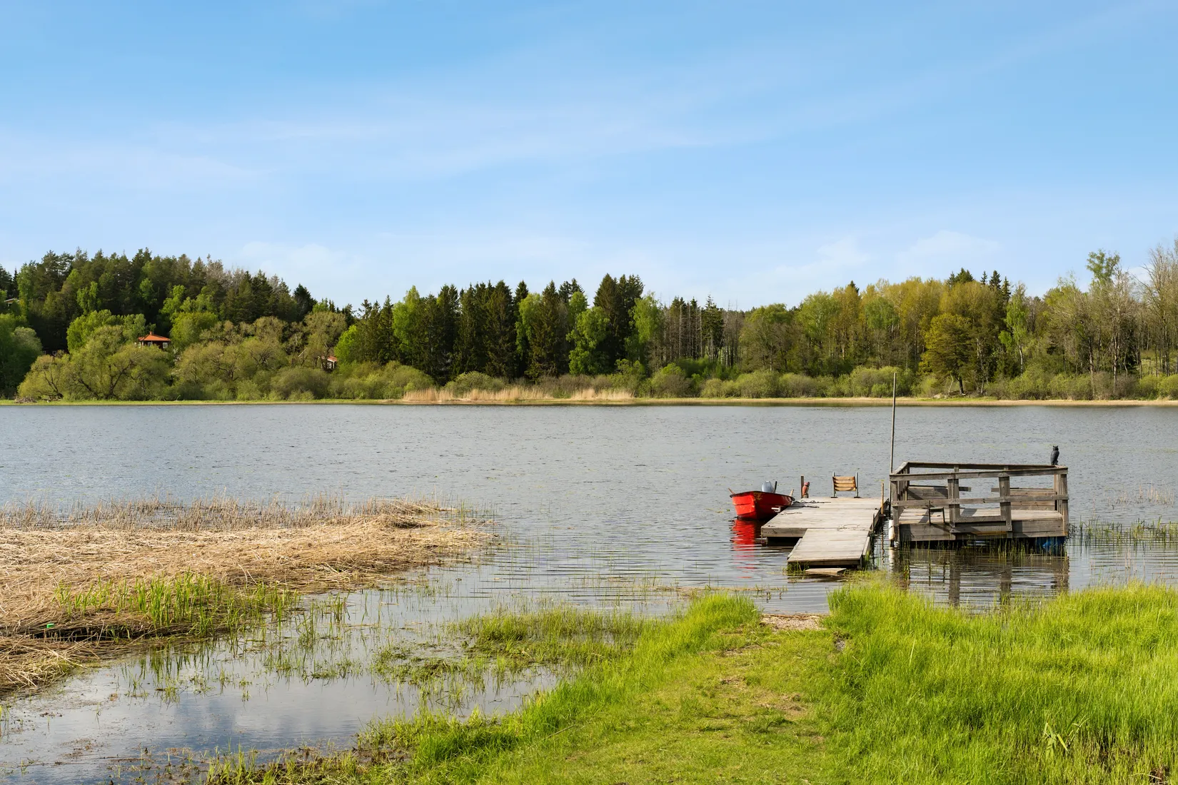 Fritidshus, Vikstugan 4, Nyköping