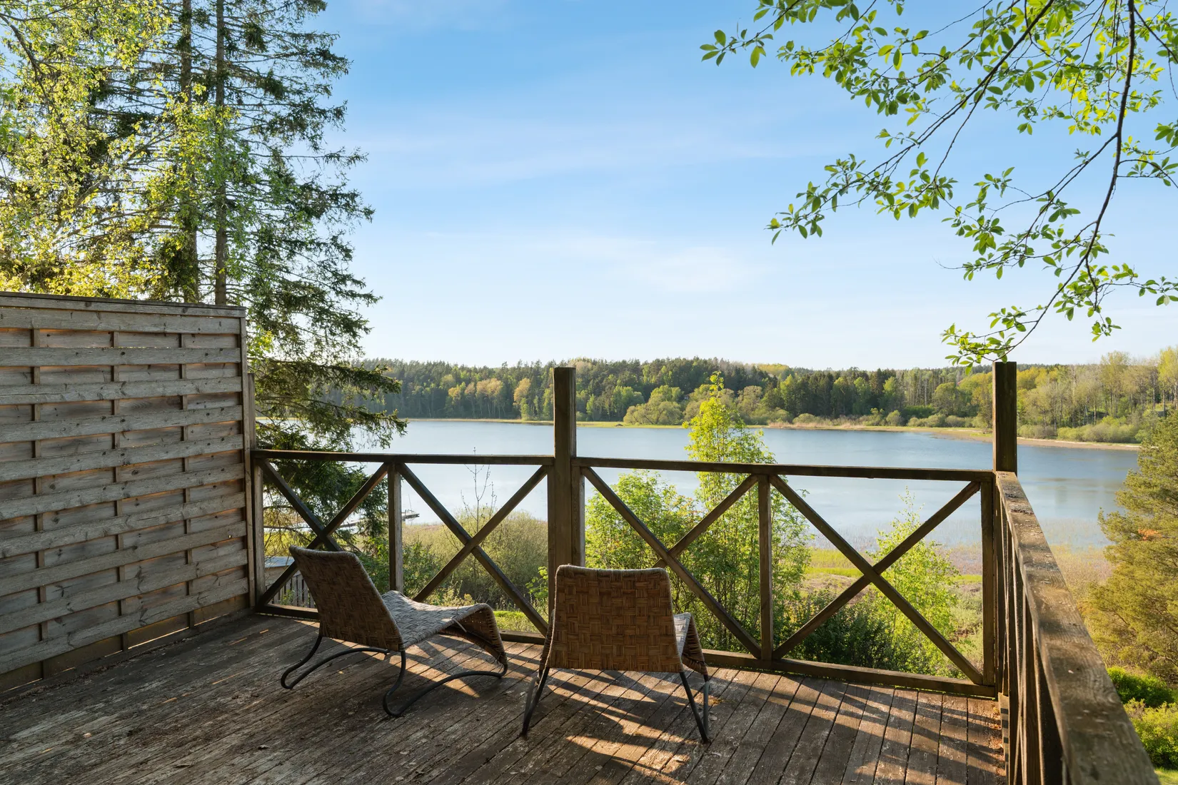 Fritidshus, Vikstugan 4, Nyköping