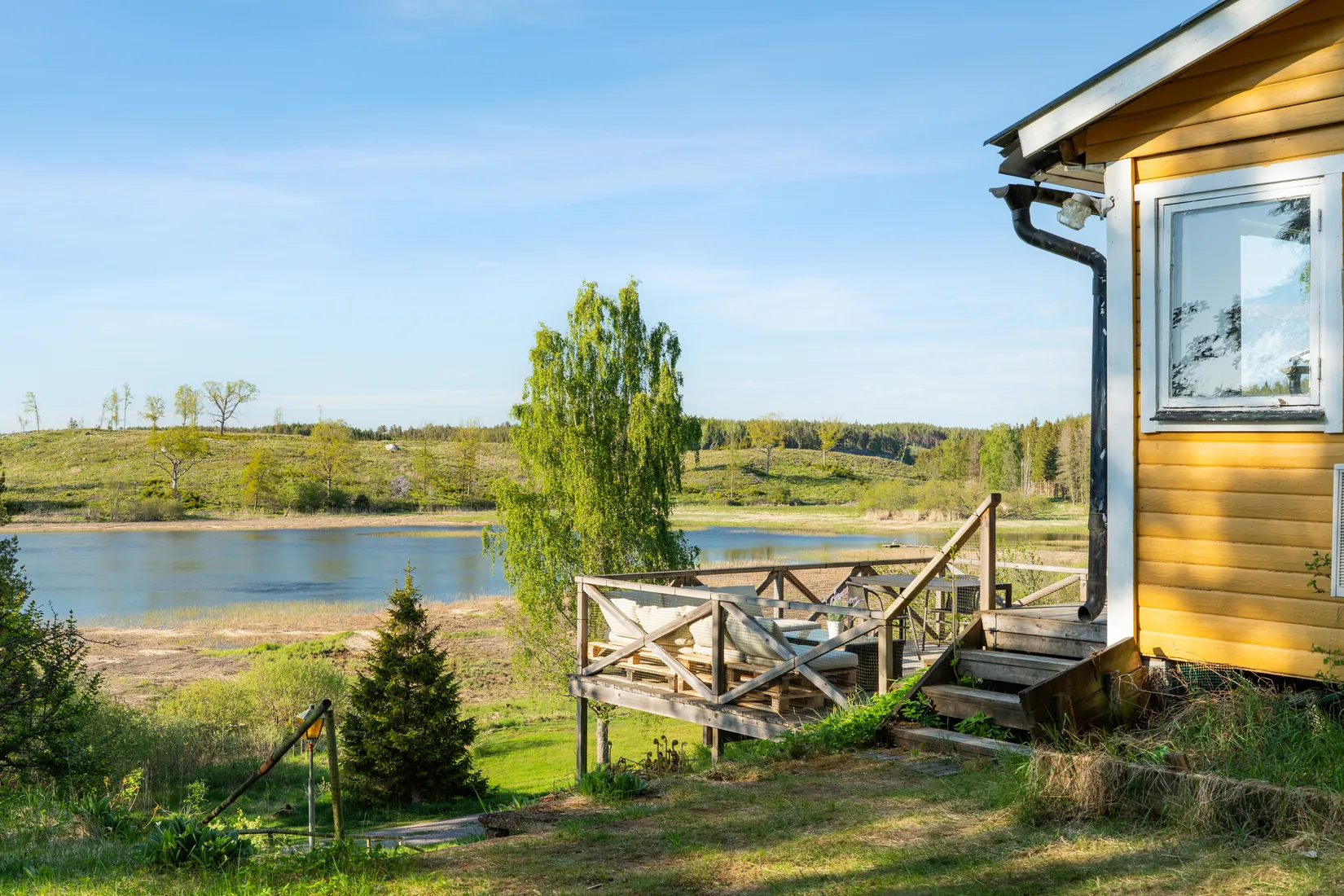 Fritidshus, Vikstugan 4, Nyköping