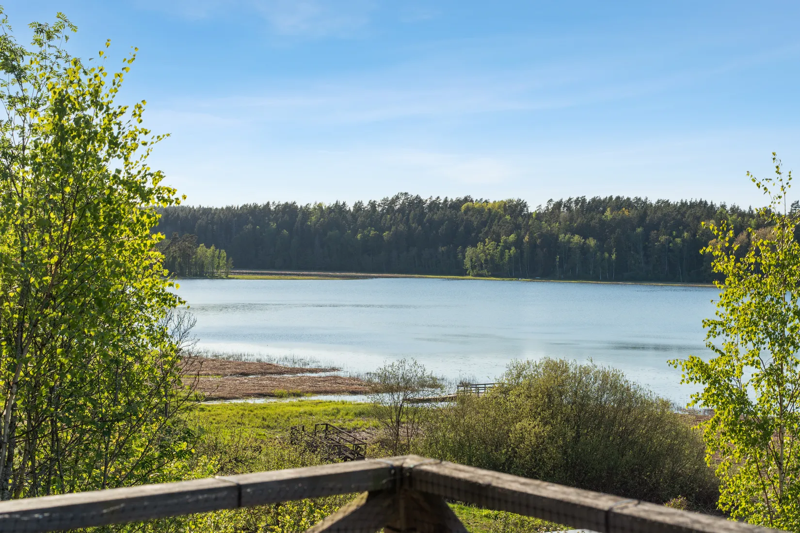 Fritidshus, Vikstugan 4, Nyköping