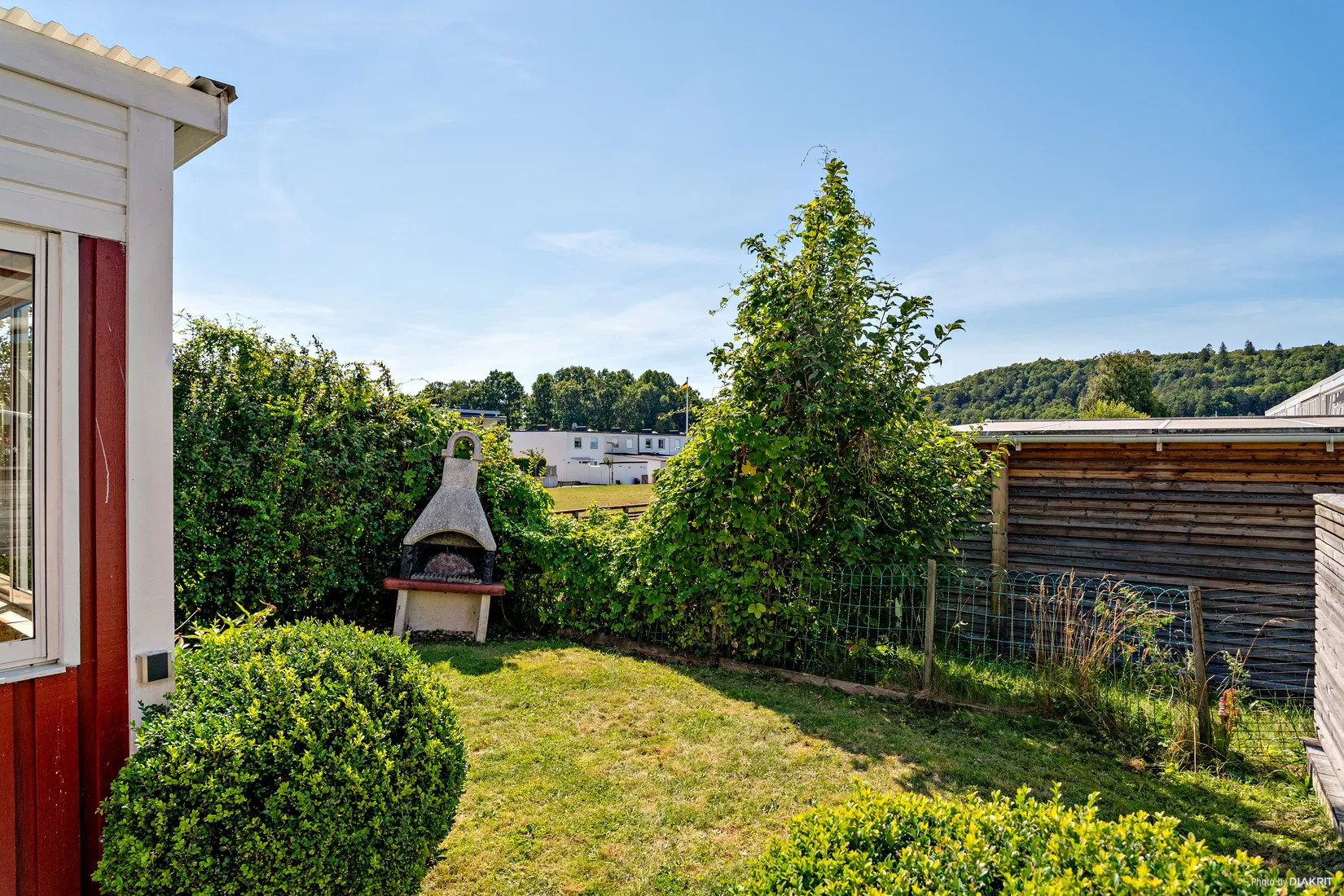 Radhus, Norra Stommen 187, Landvetter/Stommen, Härryda