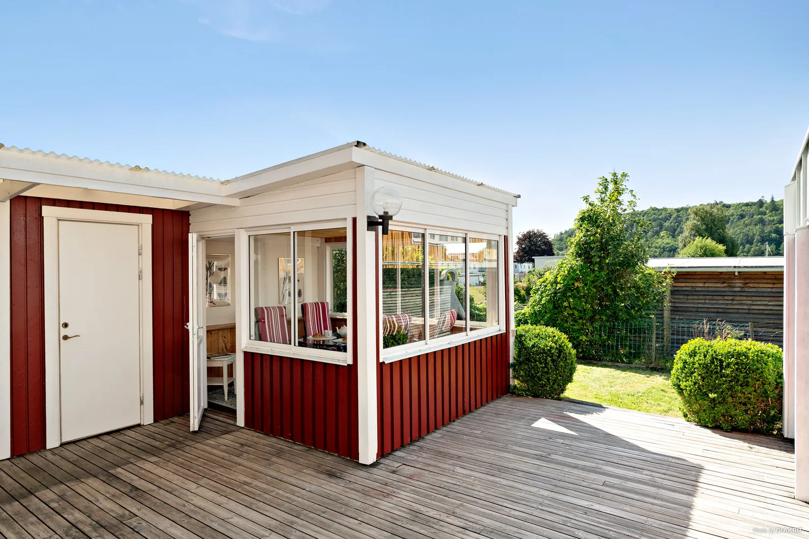 Radhus, Norra Stommen 187, Landvetter/Stommen, Härryda