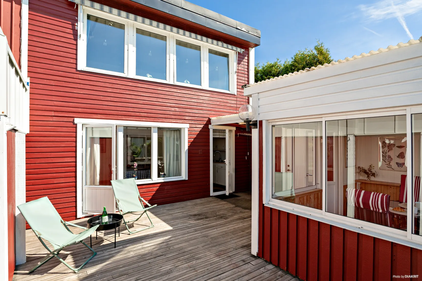Radhus, Norra Stommen 187, Landvetter/Stommen, Härryda