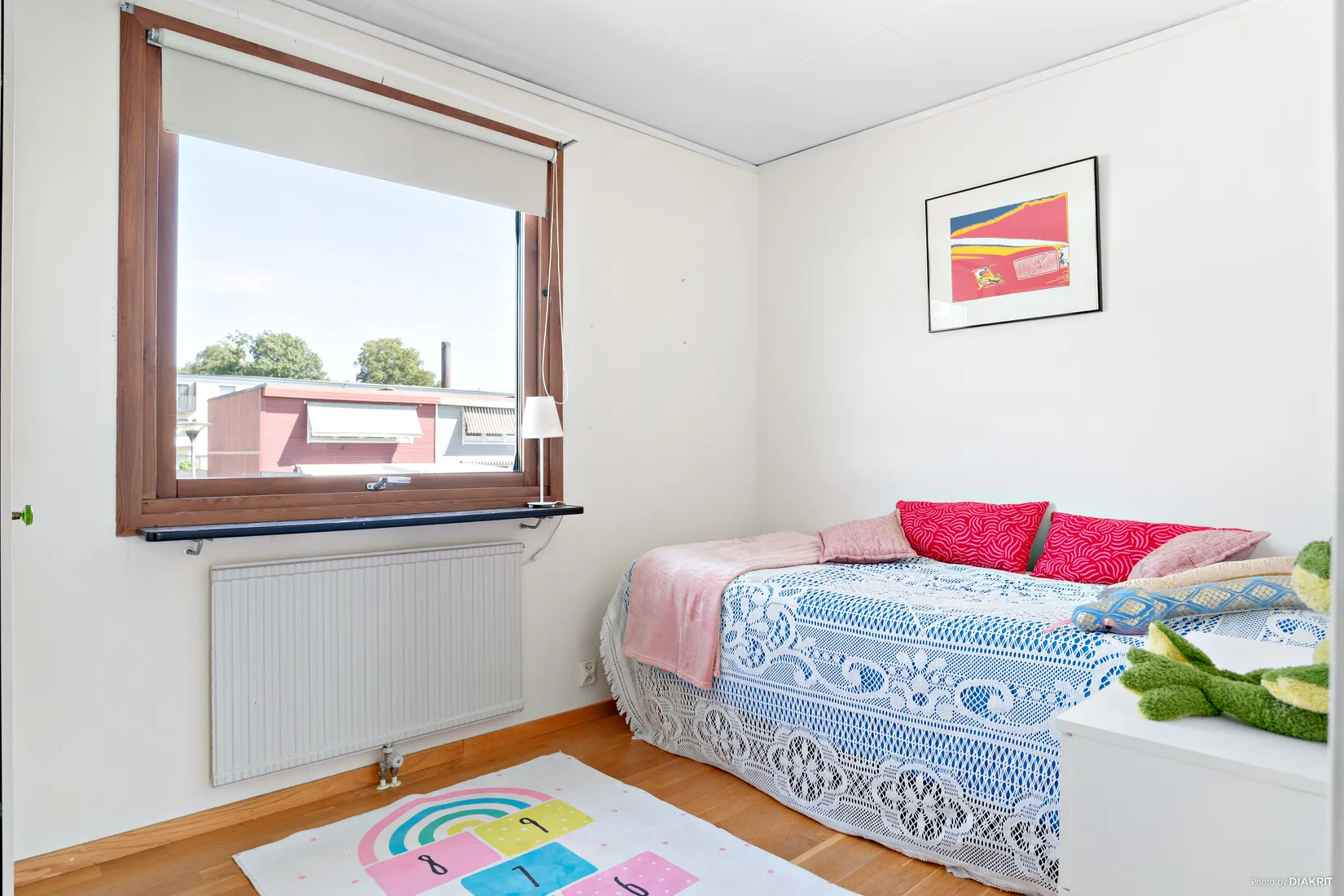 Radhus, Norra Stommen 187, Landvetter/Stommen, Härryda