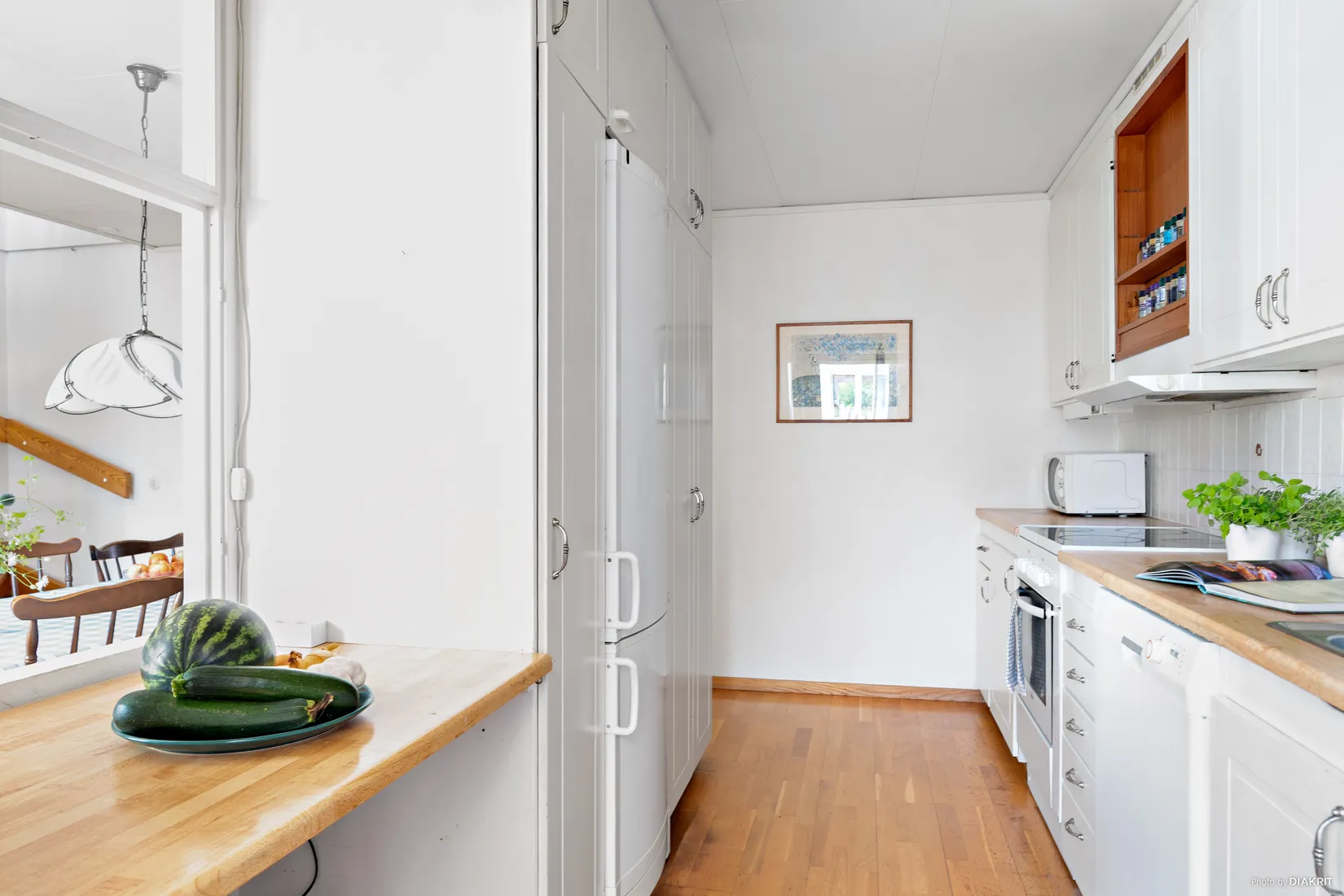 Radhus, Norra Stommen 187, Landvetter/Stommen, Härryda