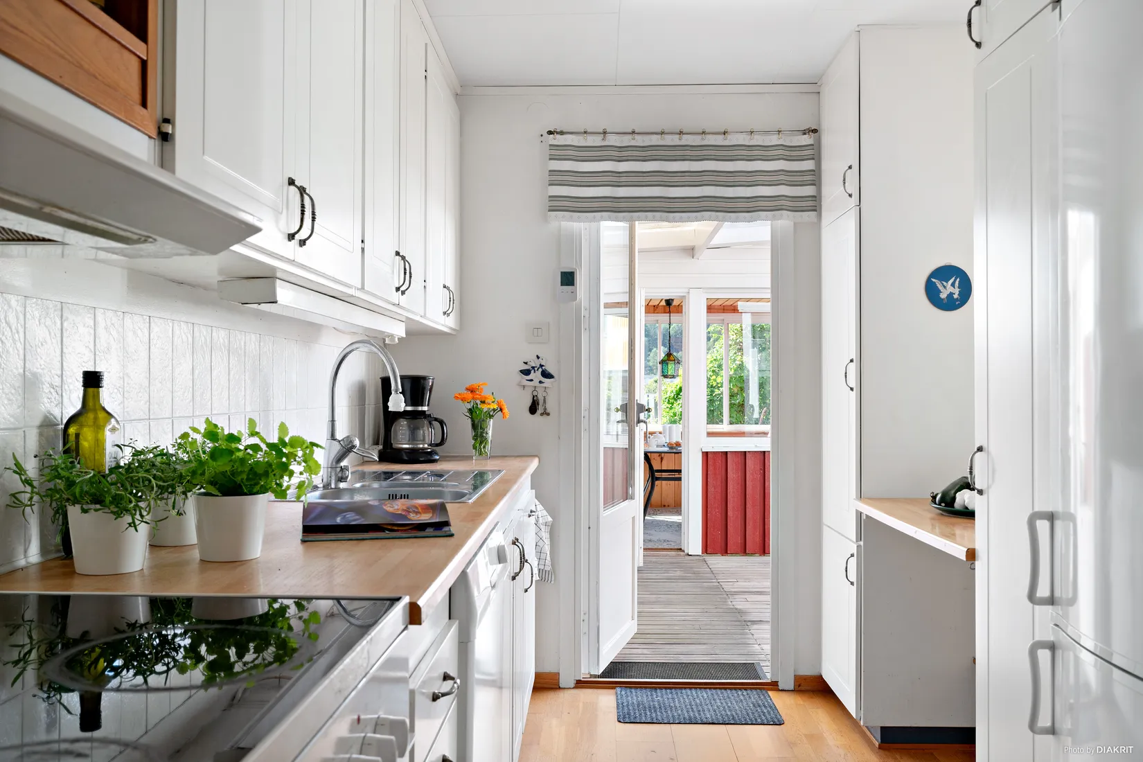 Radhus, Norra Stommen 187, Landvetter/Stommen, Härryda