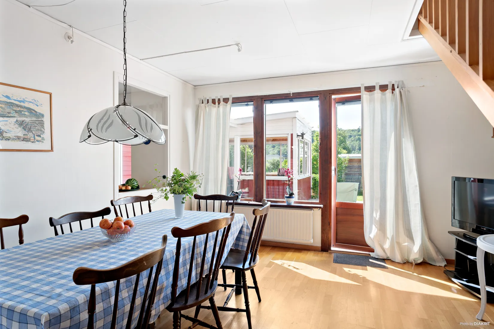 Radhus, Norra Stommen 187, Landvetter/Stommen, Härryda
