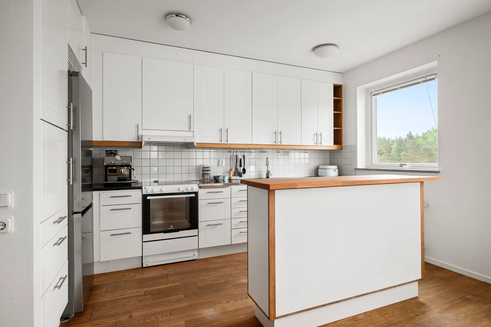 Bostadsrätt, GULDDRAGARGRÄND 50 LGH 1701, Grimsta, Stockholm