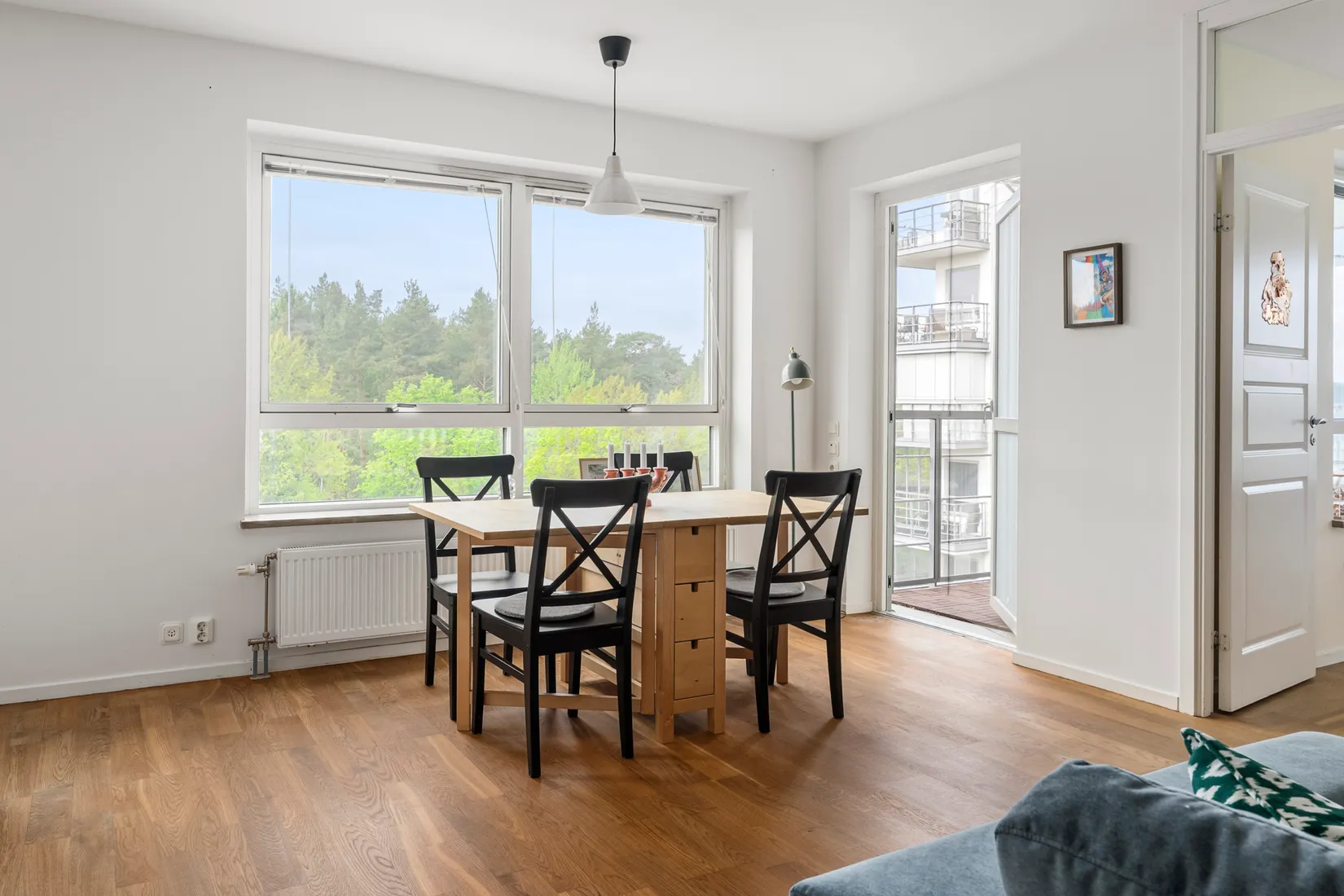 Bostadsrätt, GULDDRAGARGRÄND 50 LGH 1701, Grimsta, Stockholm