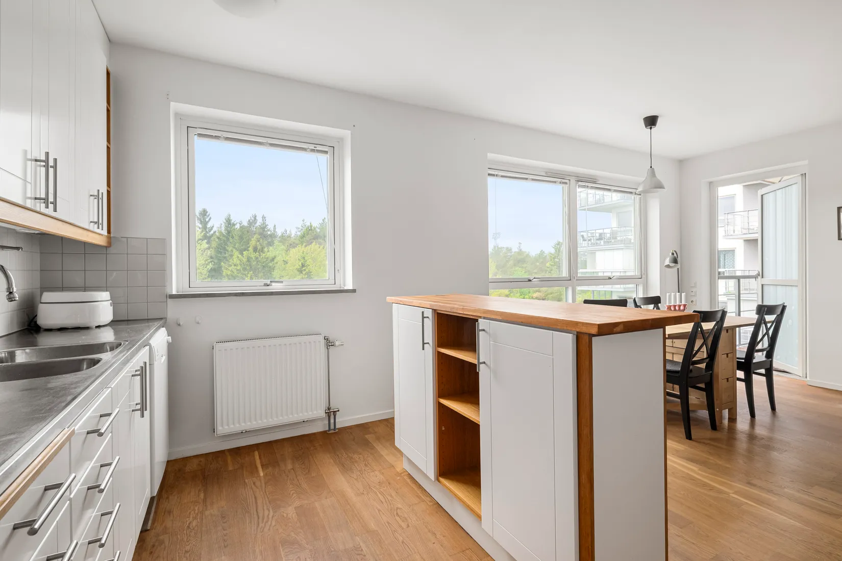 Bostadsrätt, GULDDRAGARGRÄND 50 LGH 1701, Grimsta, Stockholm