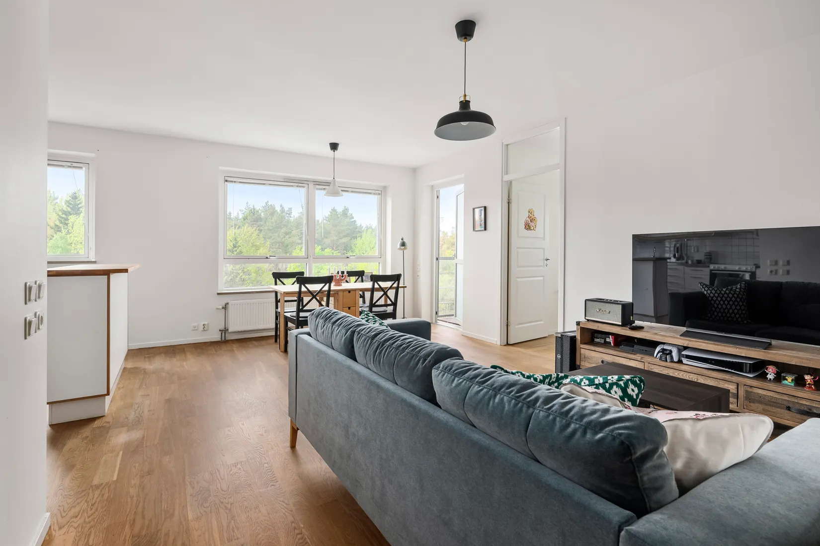 Bostadsrätt, GULDDRAGARGRÄND 50 LGH 1701, Grimsta, Stockholm