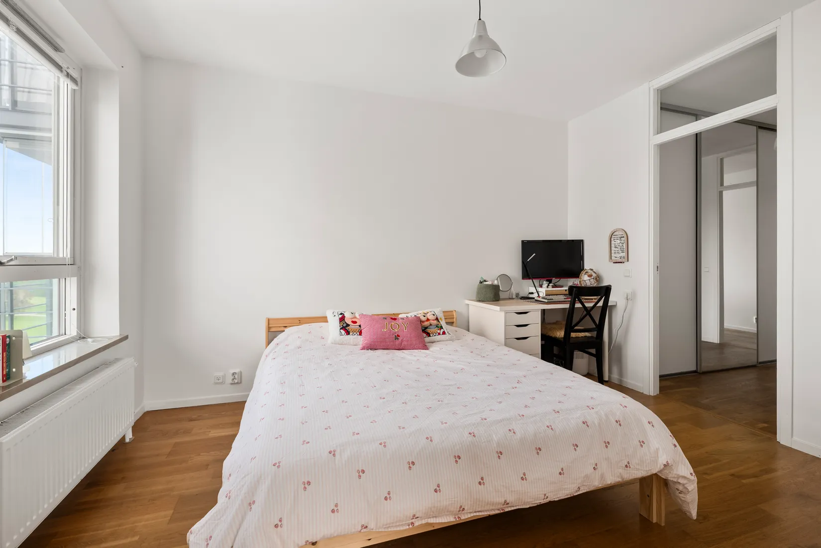 Bostadsrätt, GULDDRAGARGRÄND 50 LGH 1701, Grimsta, Stockholm
