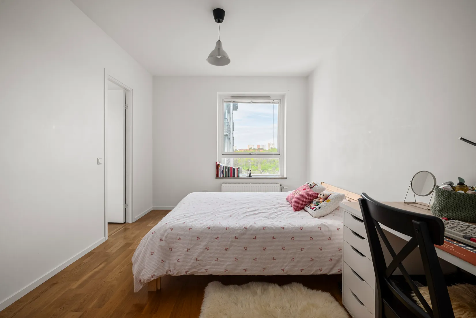Bostadsrätt, GULDDRAGARGRÄND 50 LGH 1701, Grimsta, Stockholm