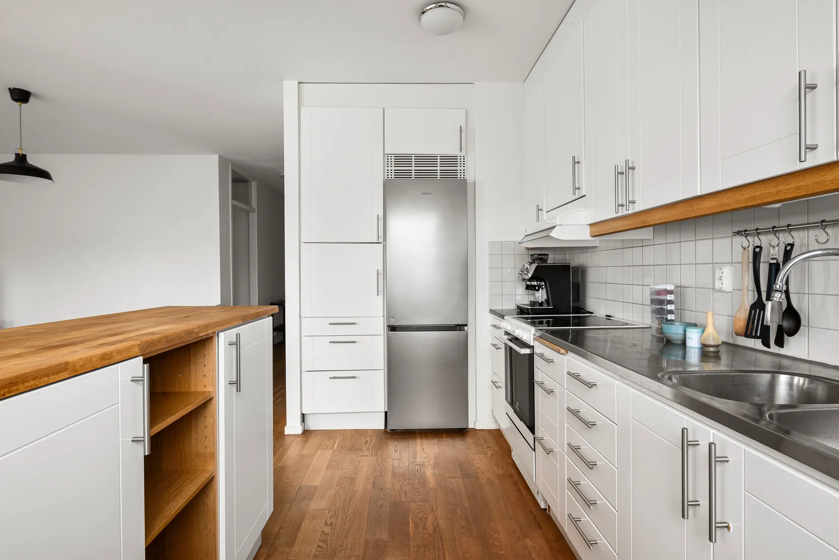 Bostadsrätt, GULDDRAGARGRÄND 50 LGH 1701, Grimsta, Stockholm