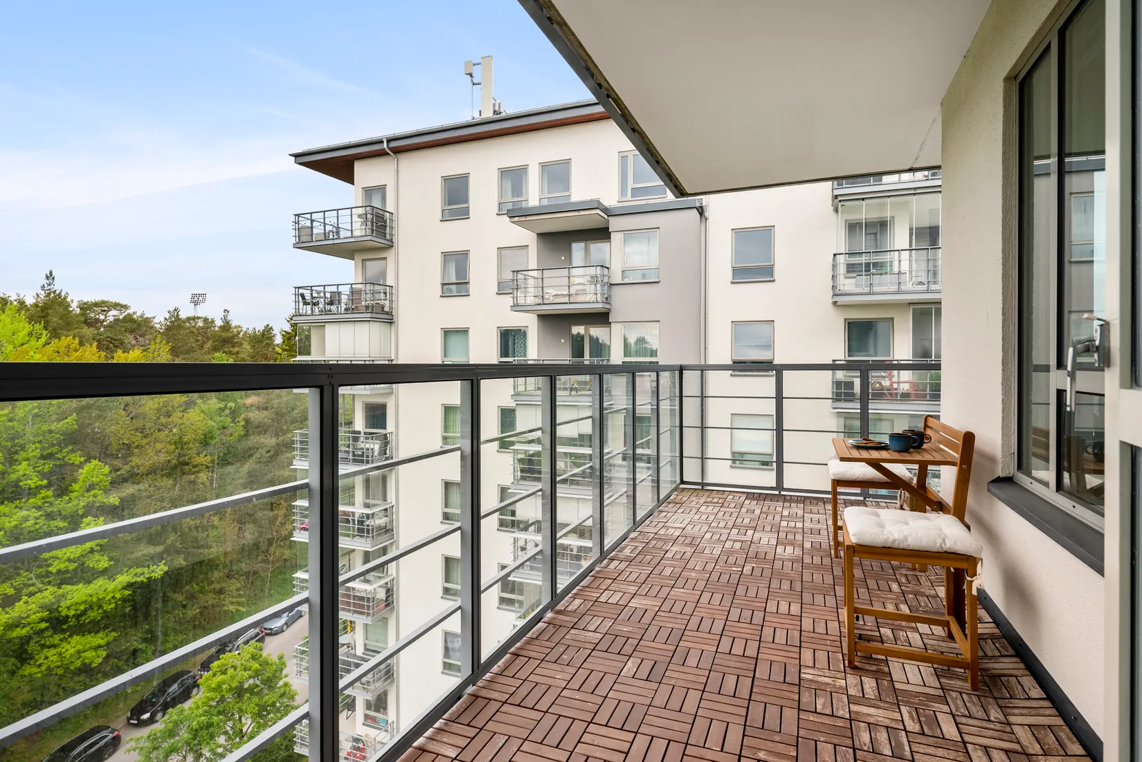 Bostadsrätt, GULDDRAGARGRÄND 50 LGH 1701, Grimsta, Stockholm