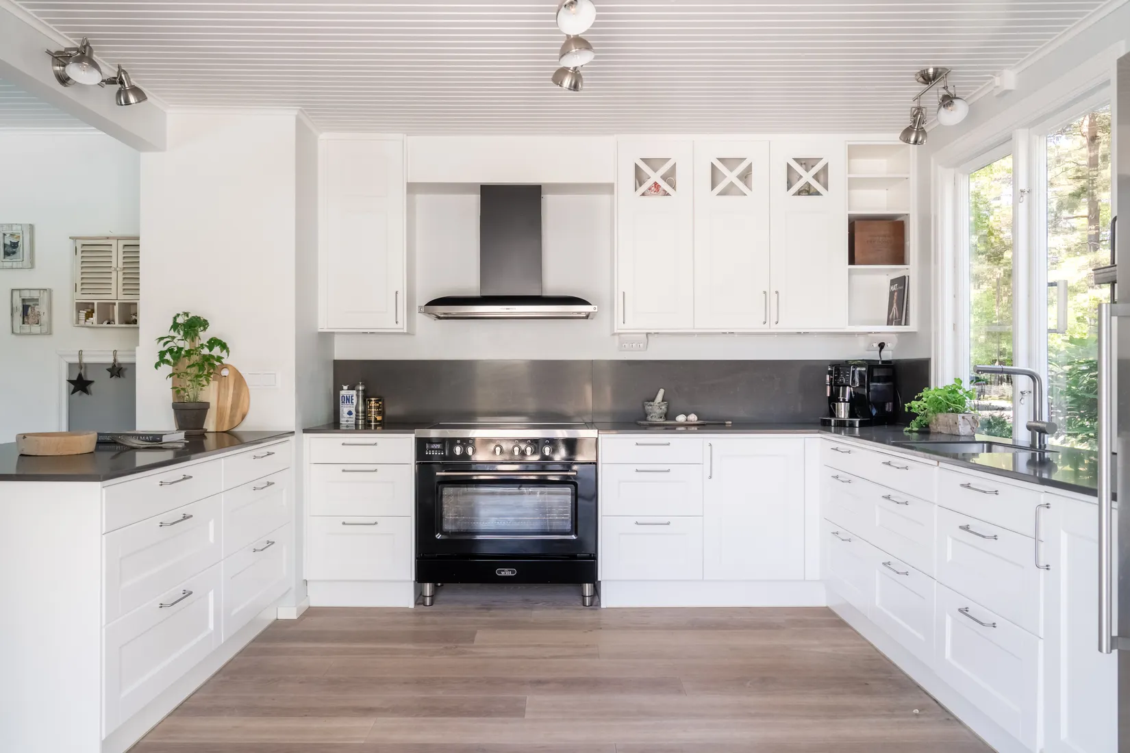 Villa, Collins väg 9, Höllviken, Vellinge