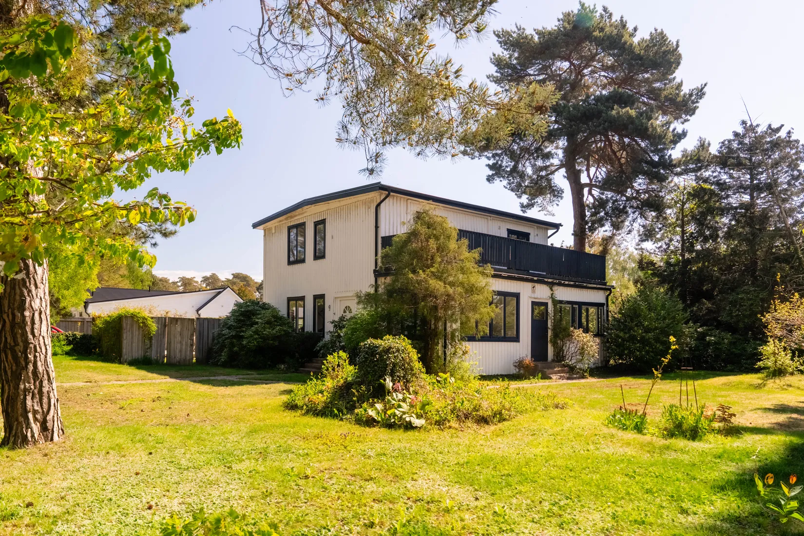 Villa, Collins väg 9, Höllviken, Vellinge