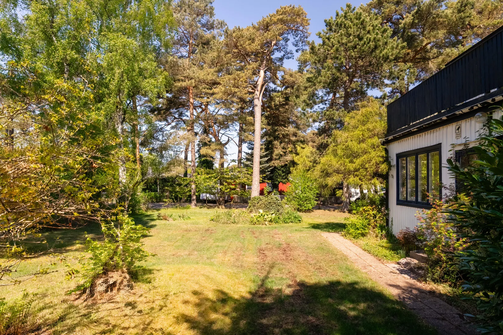 Villa, Collins väg 9, Höllviken, Vellinge