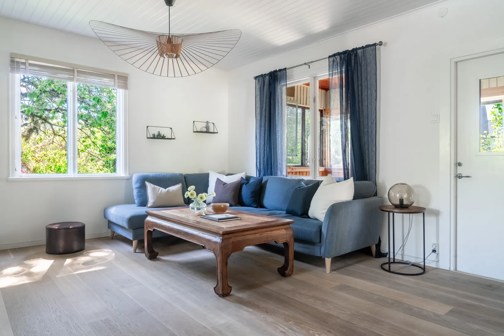 Villa, Collins väg 9, Höllviken, Vellinge