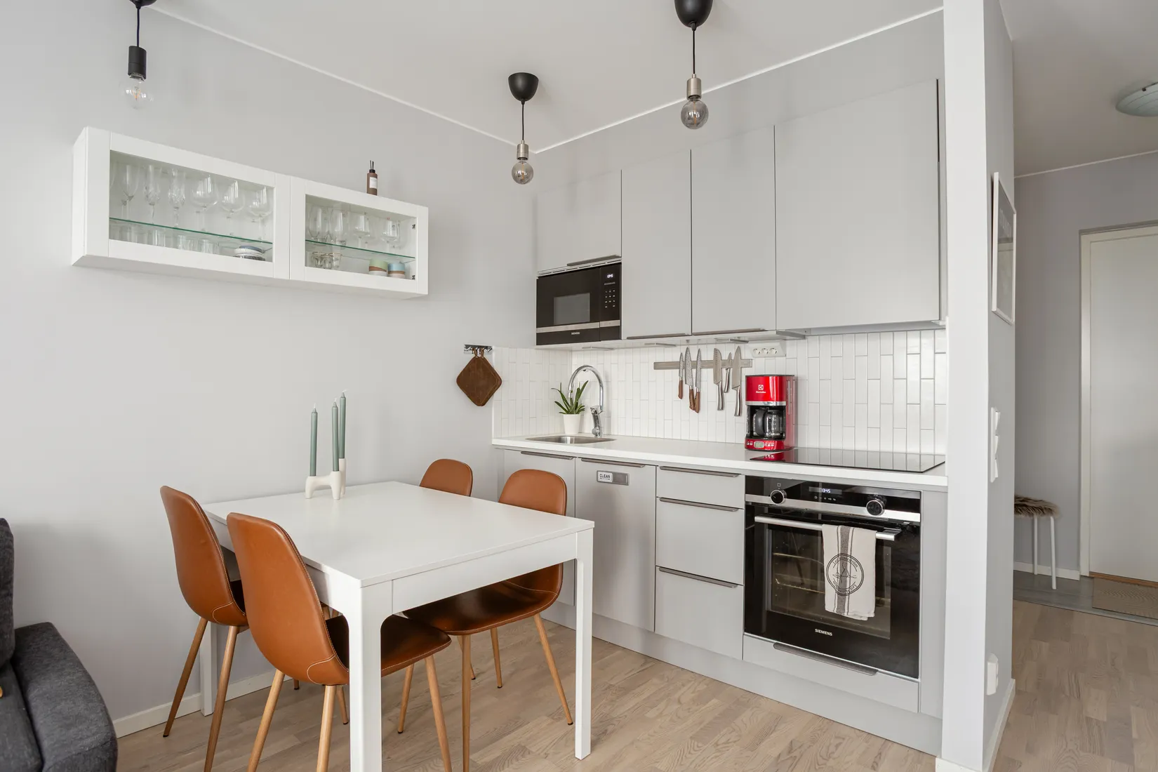 Bostadsrätt, Forskningsringen 80, Sundbyberg