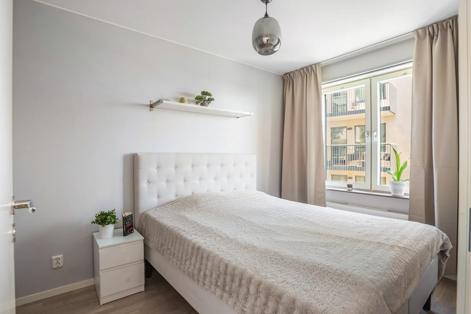 Bostadsrätt, Forskningsringen 80, Sundbyberg