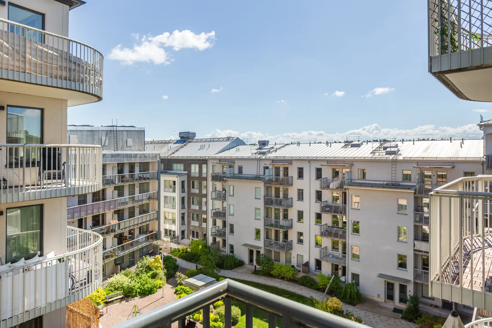 Bostadsrätt, Forskningsringen 80, Sundbyberg