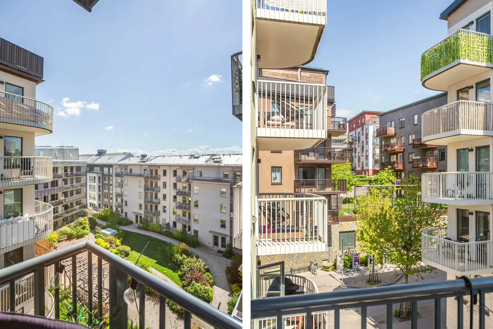 Bostadsrätt, Forskningsringen 80, Sundbyberg