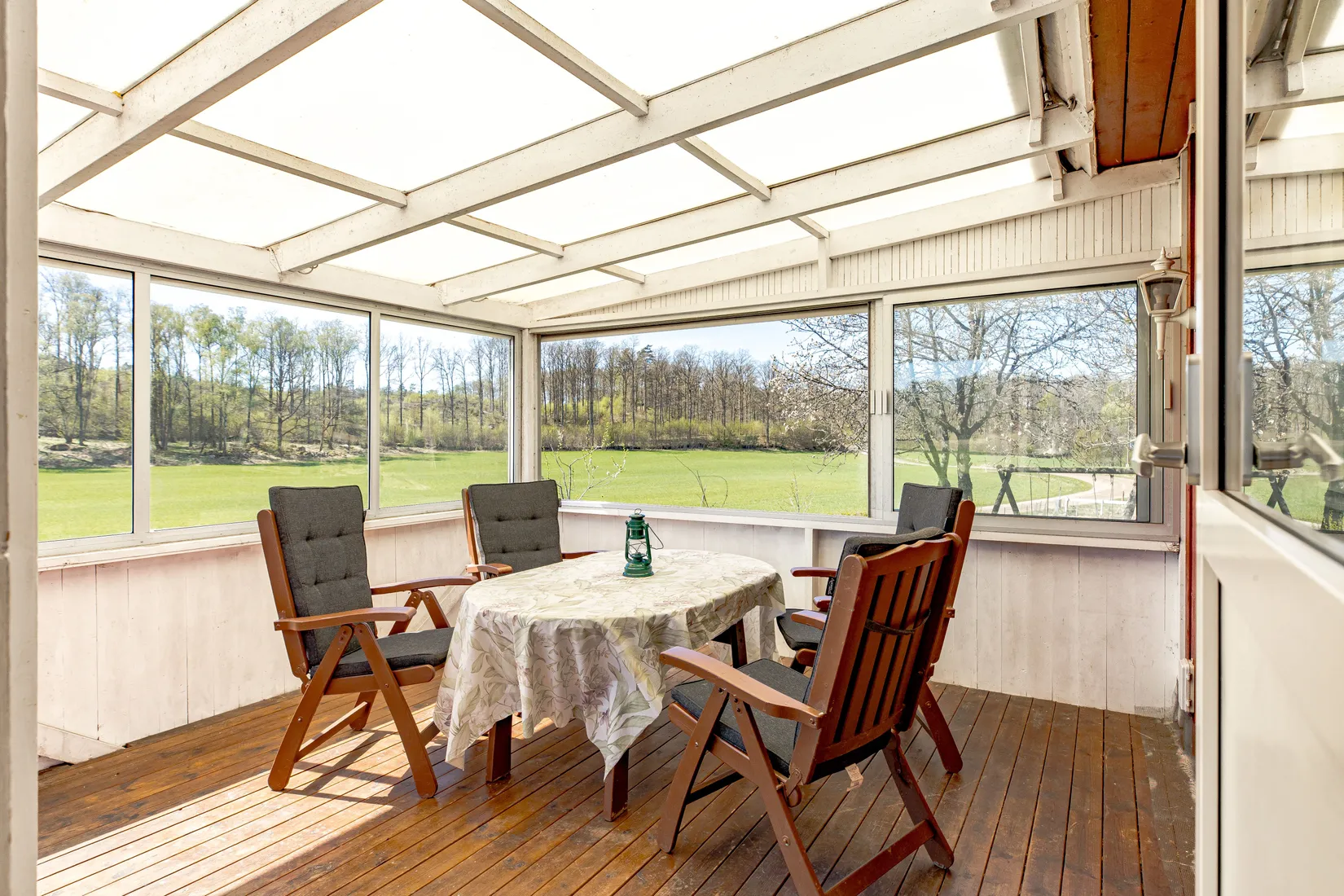 Villa, Okome-Boarp 114, Okome, Falkenberg