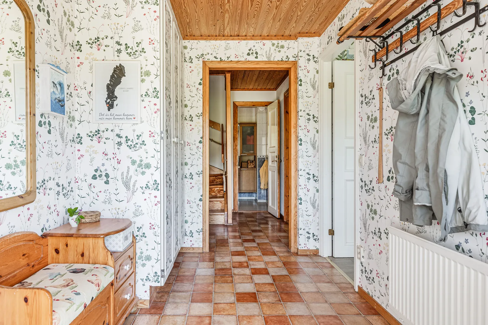 Villa, Okome-Boarp 114, Okome, Falkenberg