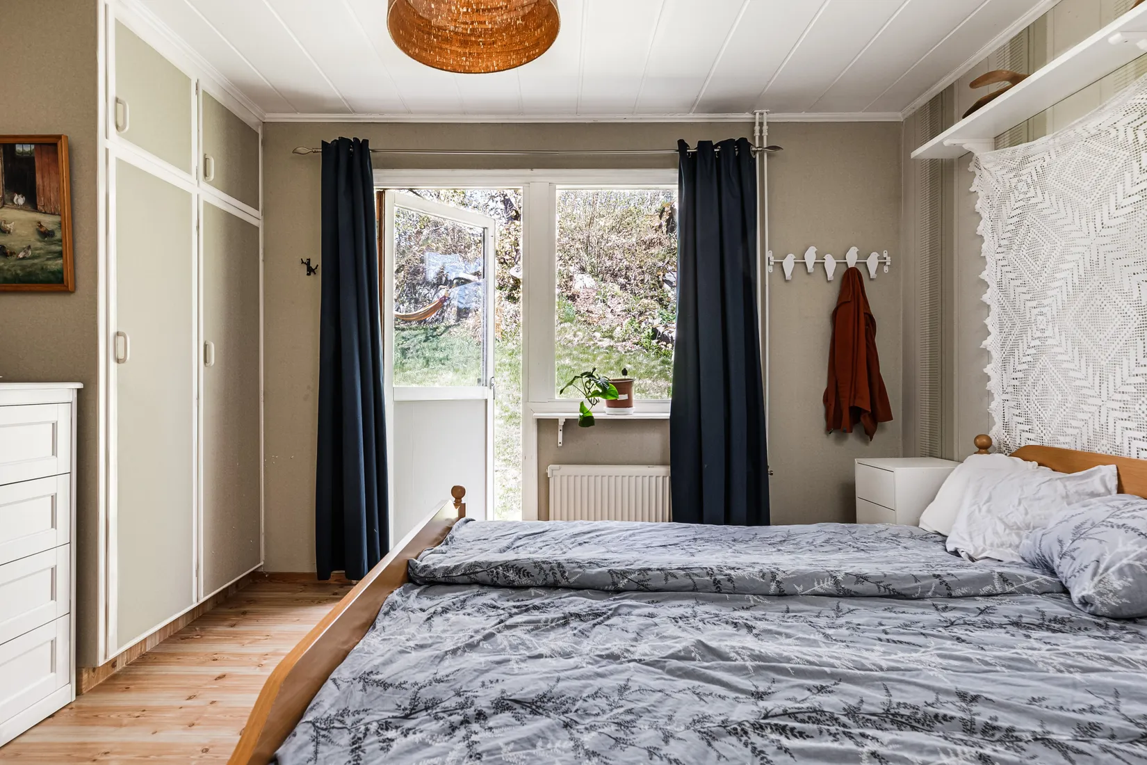 Villa, Okome-Boarp 114, Okome, Falkenberg