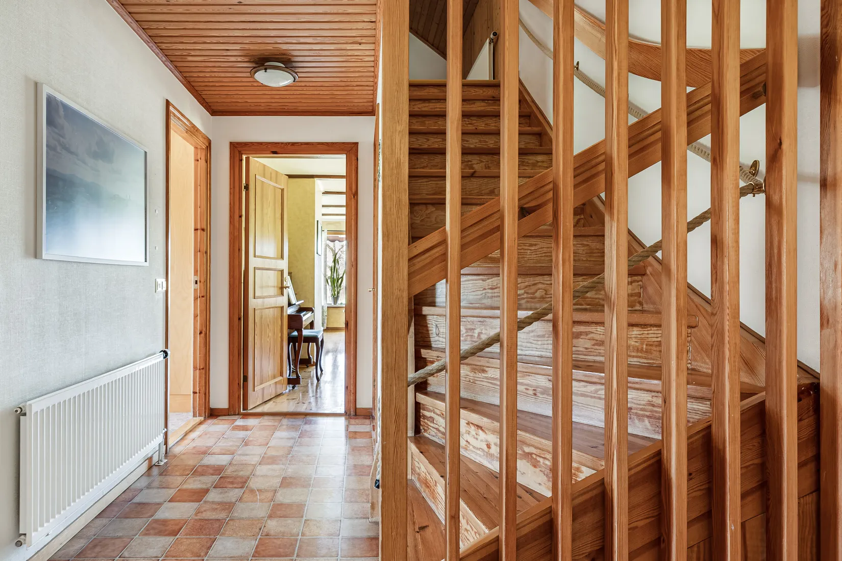 Villa, Okome-Boarp 114, Okome, Falkenberg