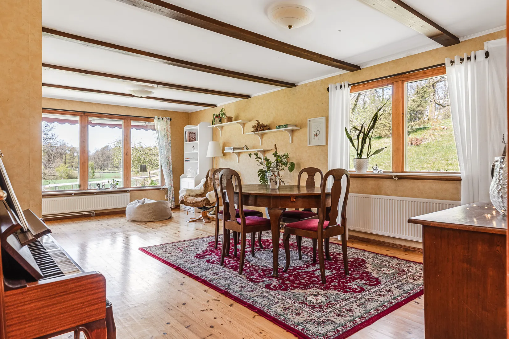 Villa, Okome-Boarp 114, Okome, Falkenberg