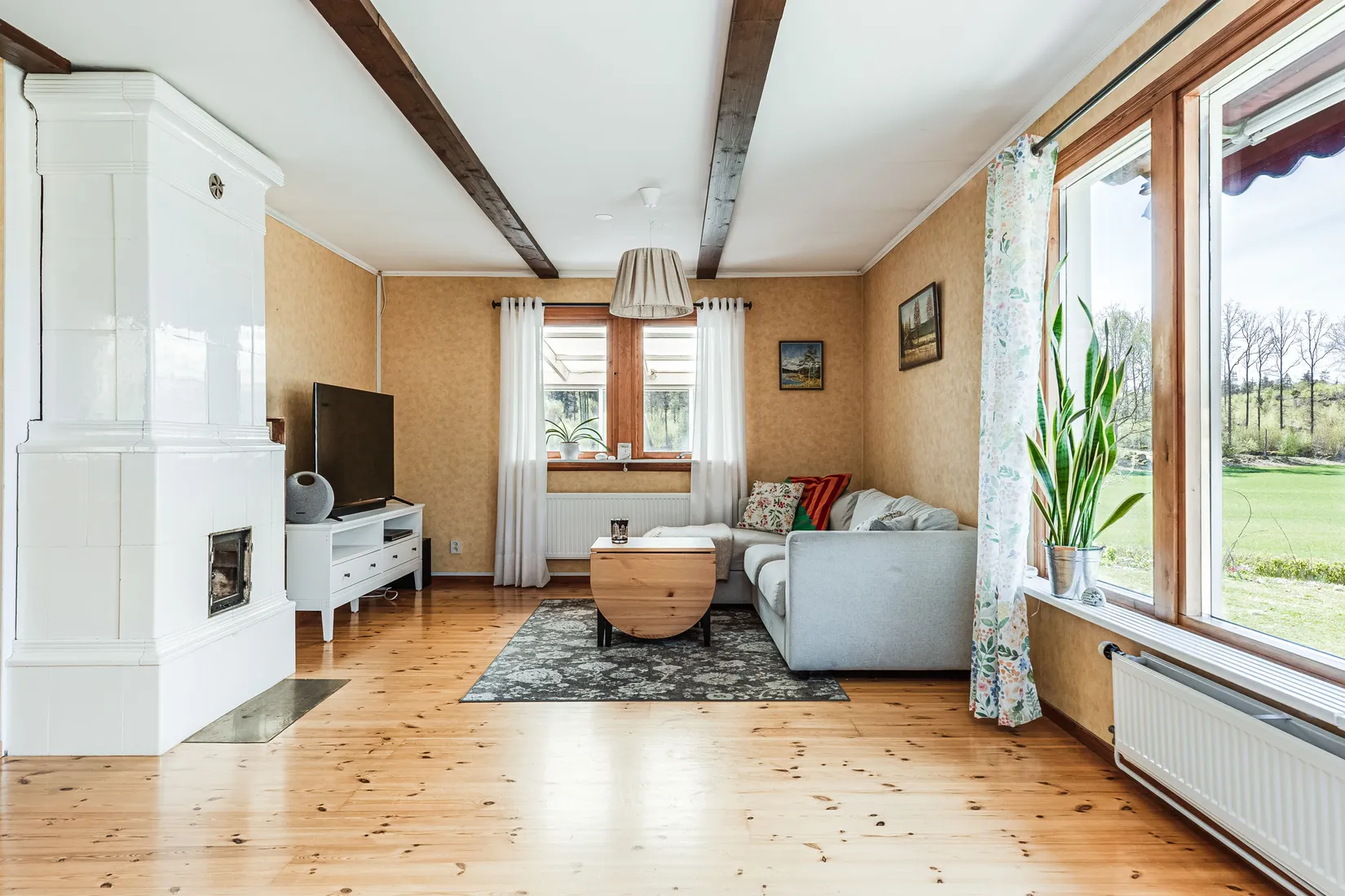 Villa, Okome-Boarp 114, Okome, Falkenberg