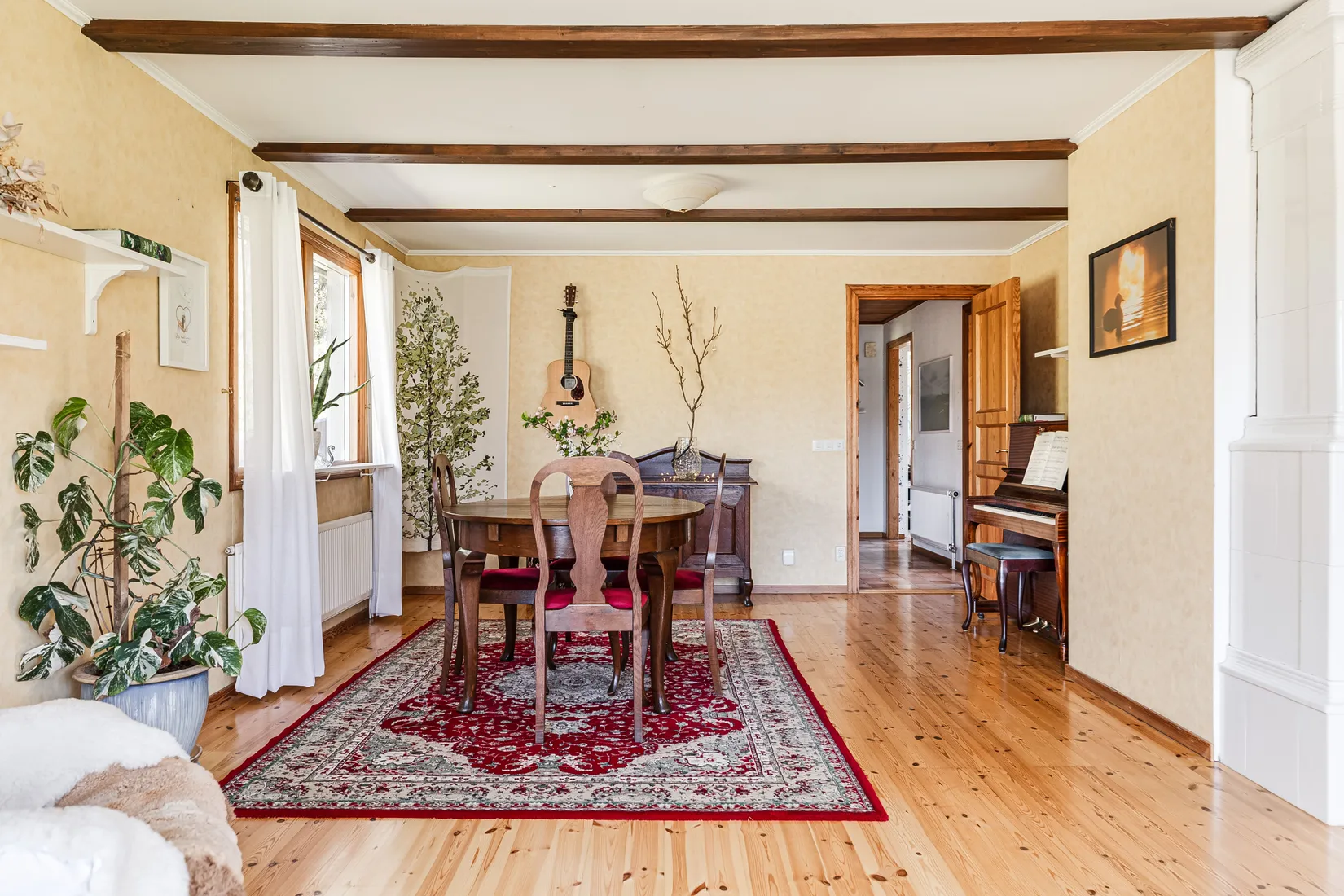 Villa, Okome-Boarp 114, Okome, Falkenberg