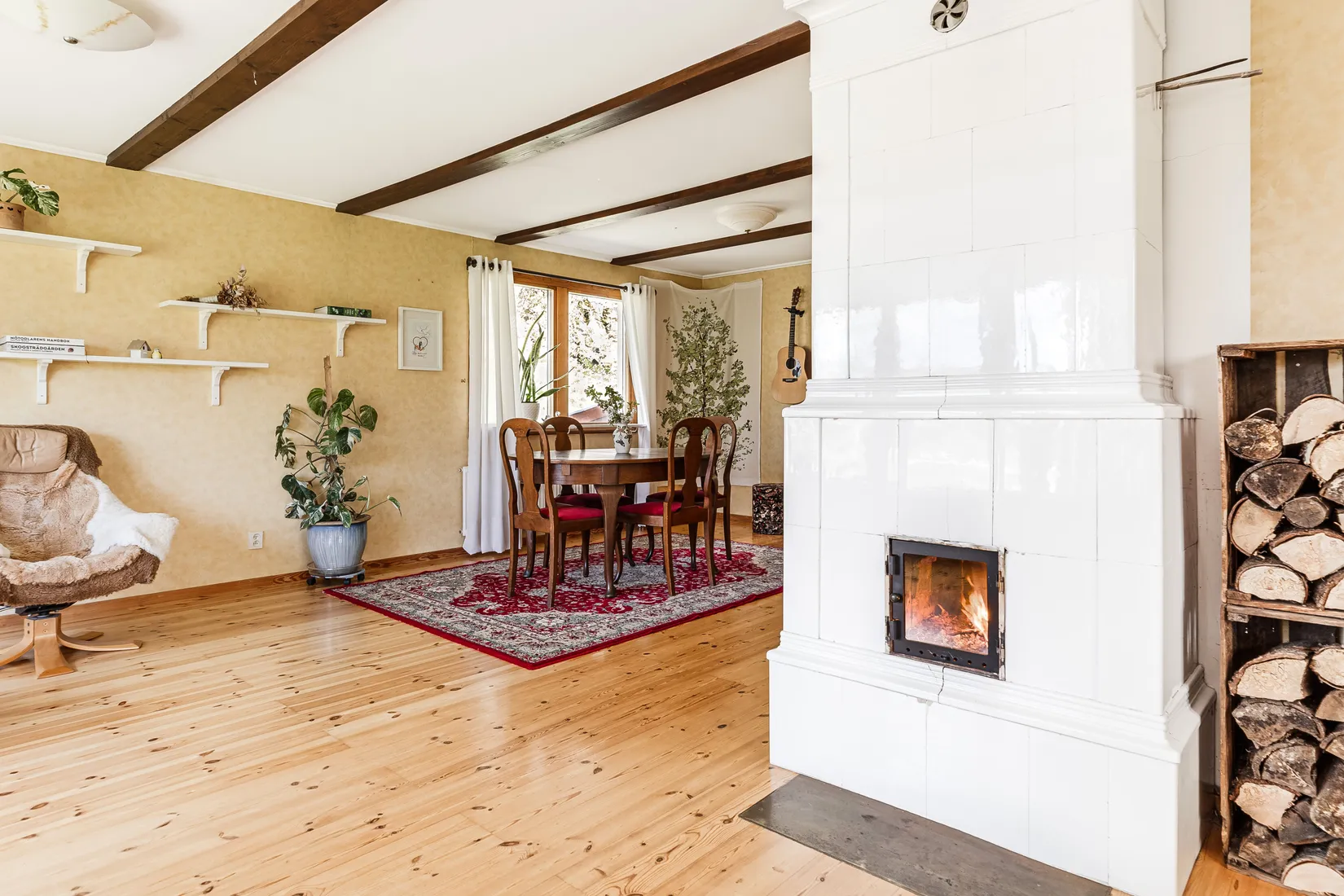 Villa, Okome-Boarp 114, Okome, Falkenberg