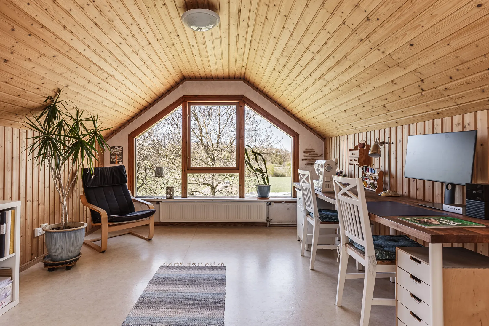 Villa, Okome-Boarp 114, Okome, Falkenberg