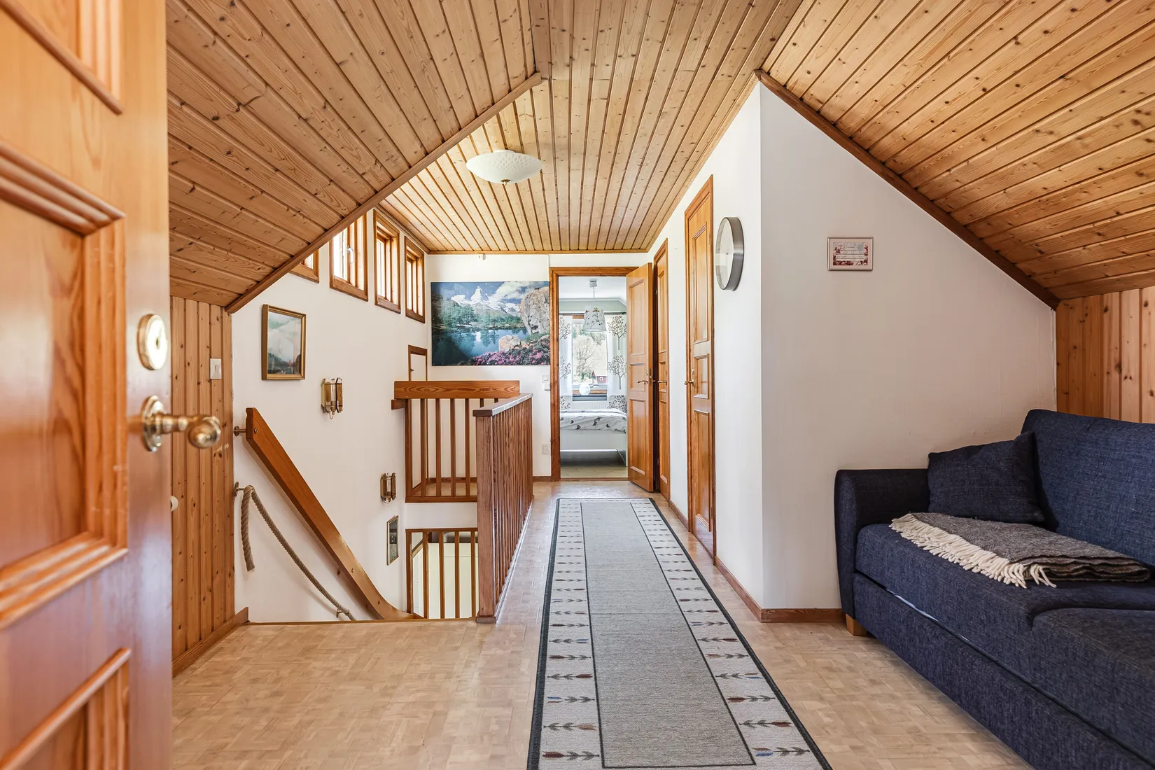 Villa, Okome-Boarp 114, Okome, Falkenberg