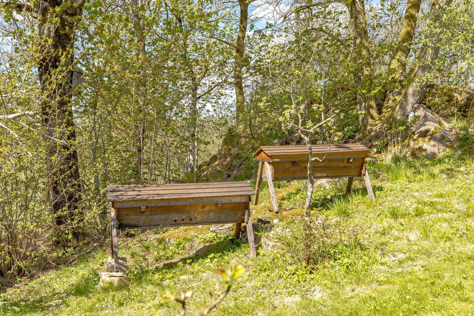 Villa, Okome-Boarp 114, Okome, Falkenberg