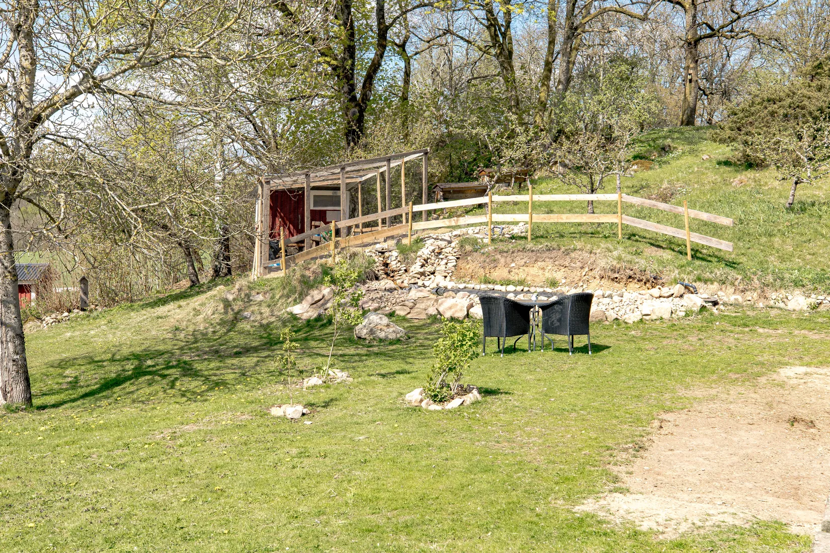 Villa, Okome-Boarp 114, Okome, Falkenberg
