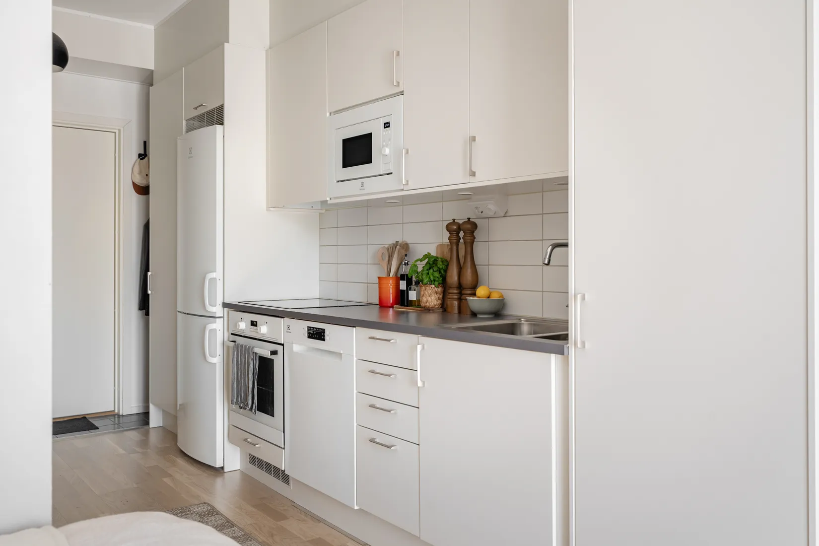Bostadsrätt, HÄGERNEHOLMSVÄGEN 7A, Hägerneholm, Täby