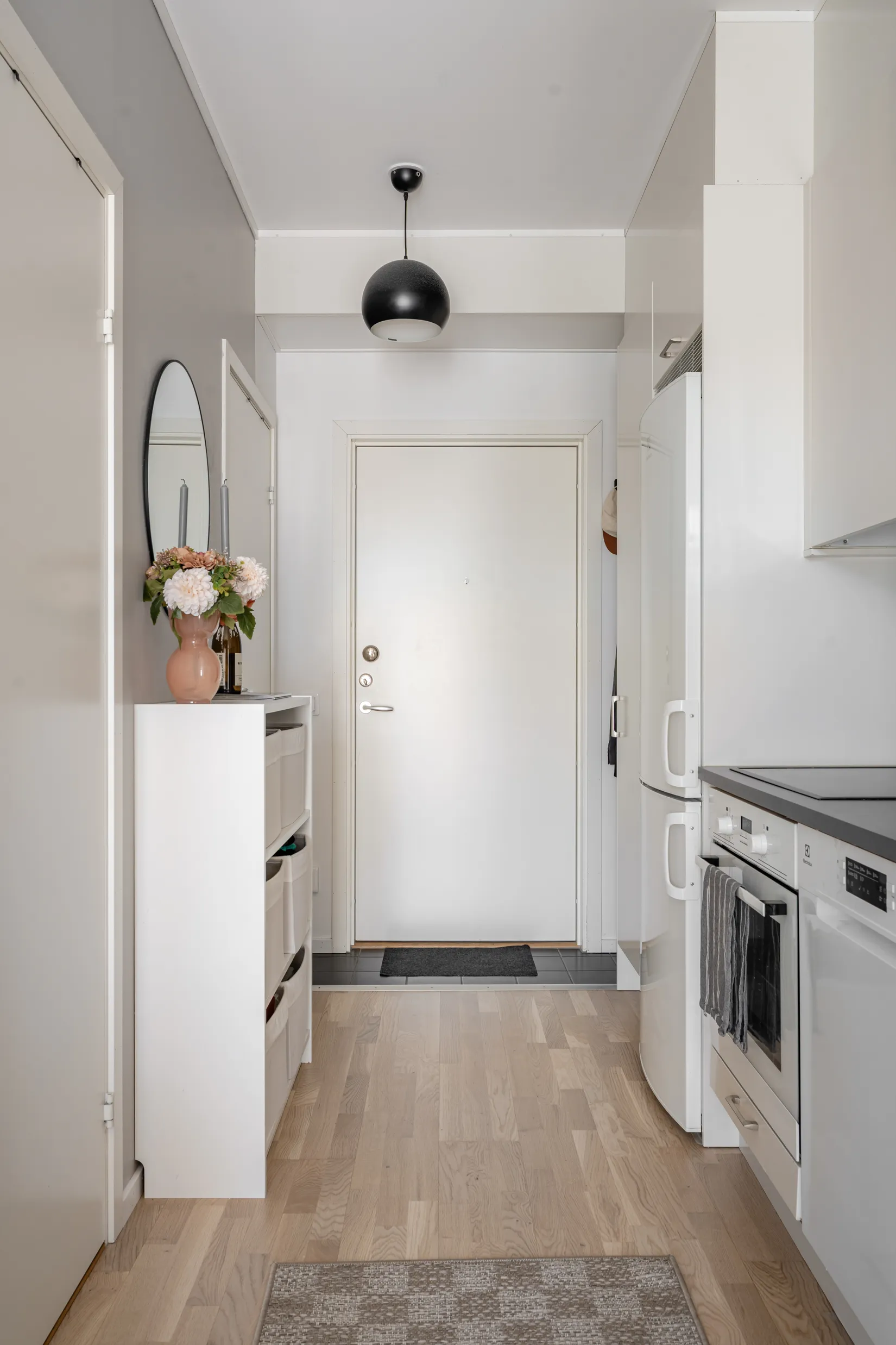 Bostadsrätt, HÄGERNEHOLMSVÄGEN 7A, Hägerneholm, Täby
