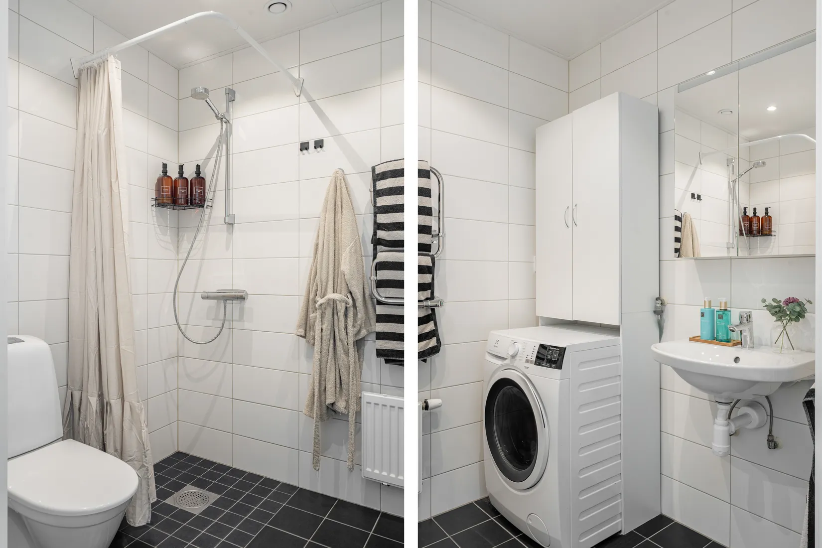 Bostadsrätt, HÄGERNEHOLMSVÄGEN 7A, Hägerneholm, Täby
