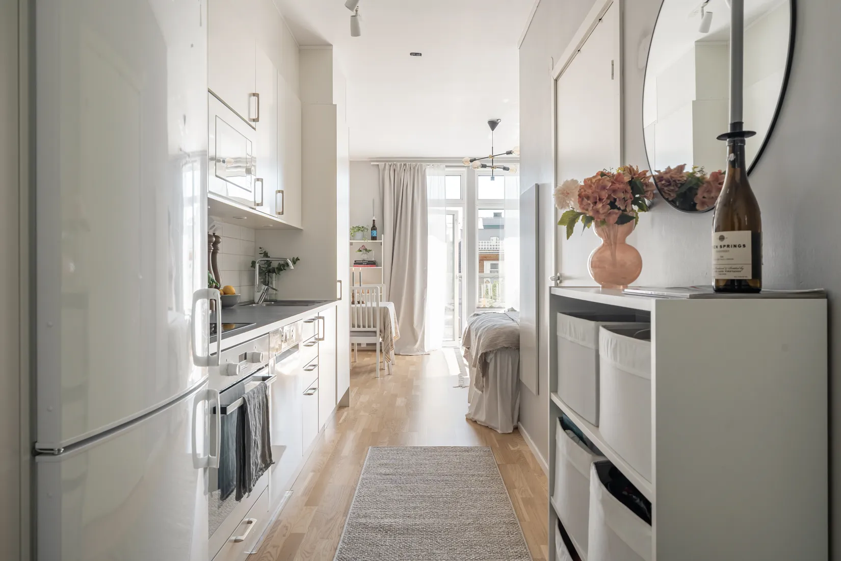 Bostadsrätt, HÄGERNEHOLMSVÄGEN 7A, Hägerneholm, Täby