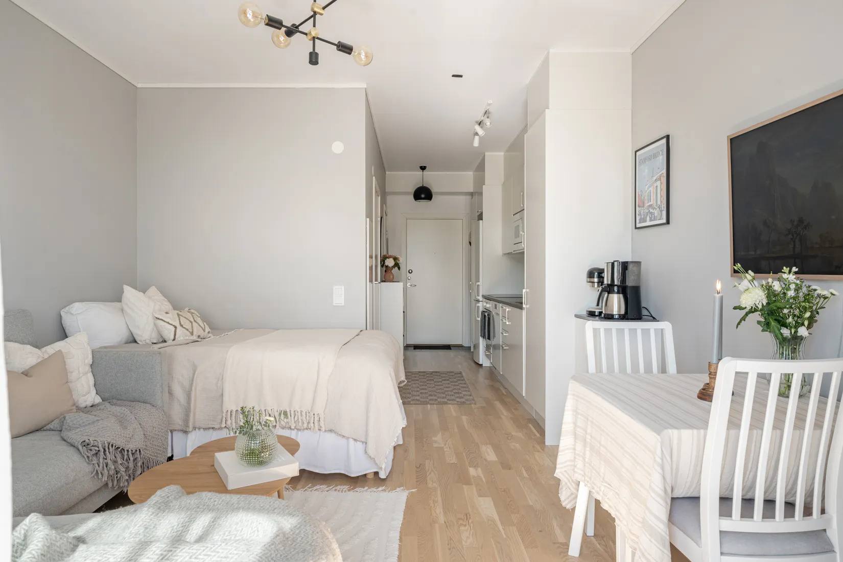 Bostadsrätt, HÄGERNEHOLMSVÄGEN 7A, Hägerneholm, Täby