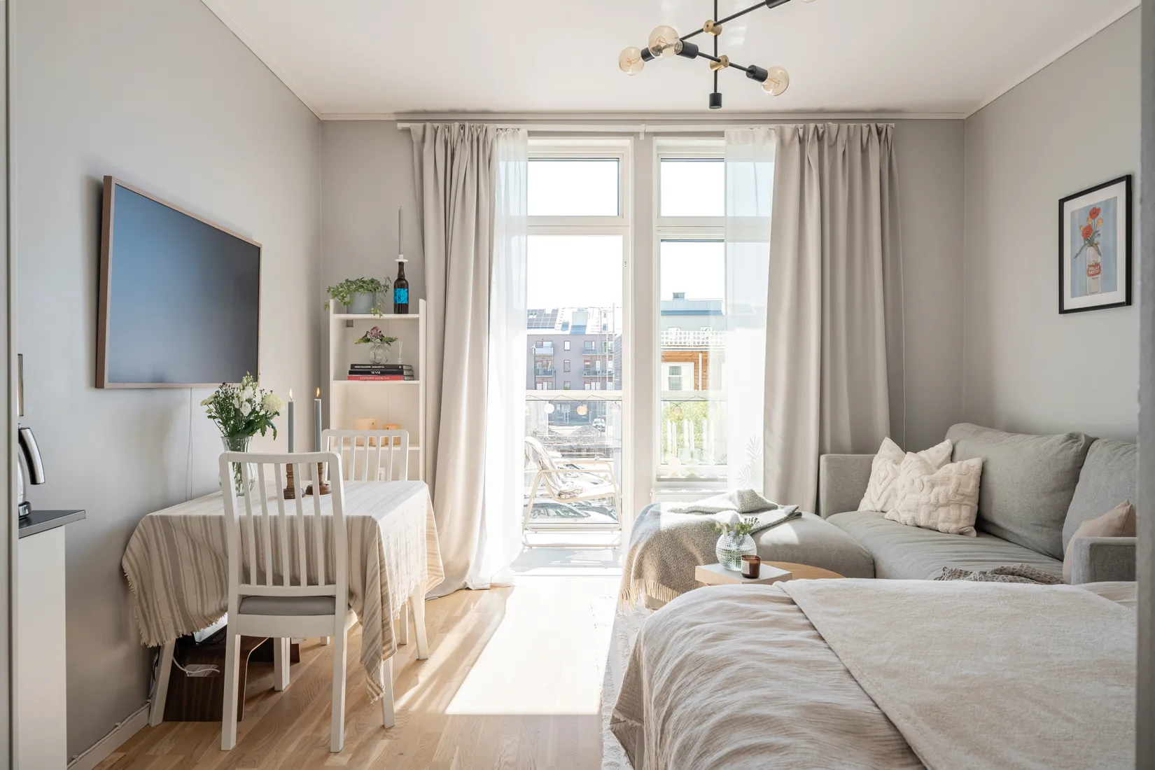 Bostadsrätt, HÄGERNEHOLMSVÄGEN 7A, Hägerneholm, Täby