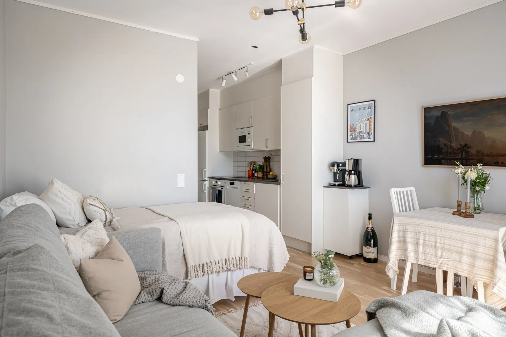 Bostadsrätt, HÄGERNEHOLMSVÄGEN 7A, Hägerneholm, Täby