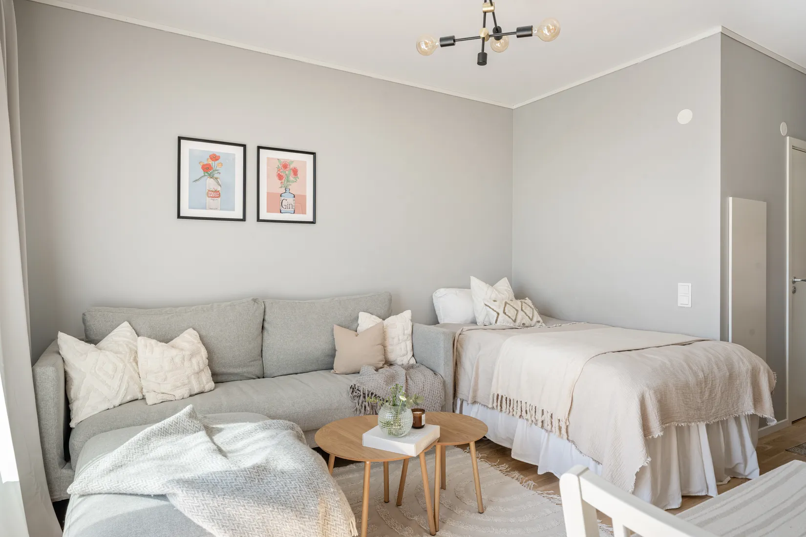 Bostadsrätt, HÄGERNEHOLMSVÄGEN 7A, Hägerneholm, Täby