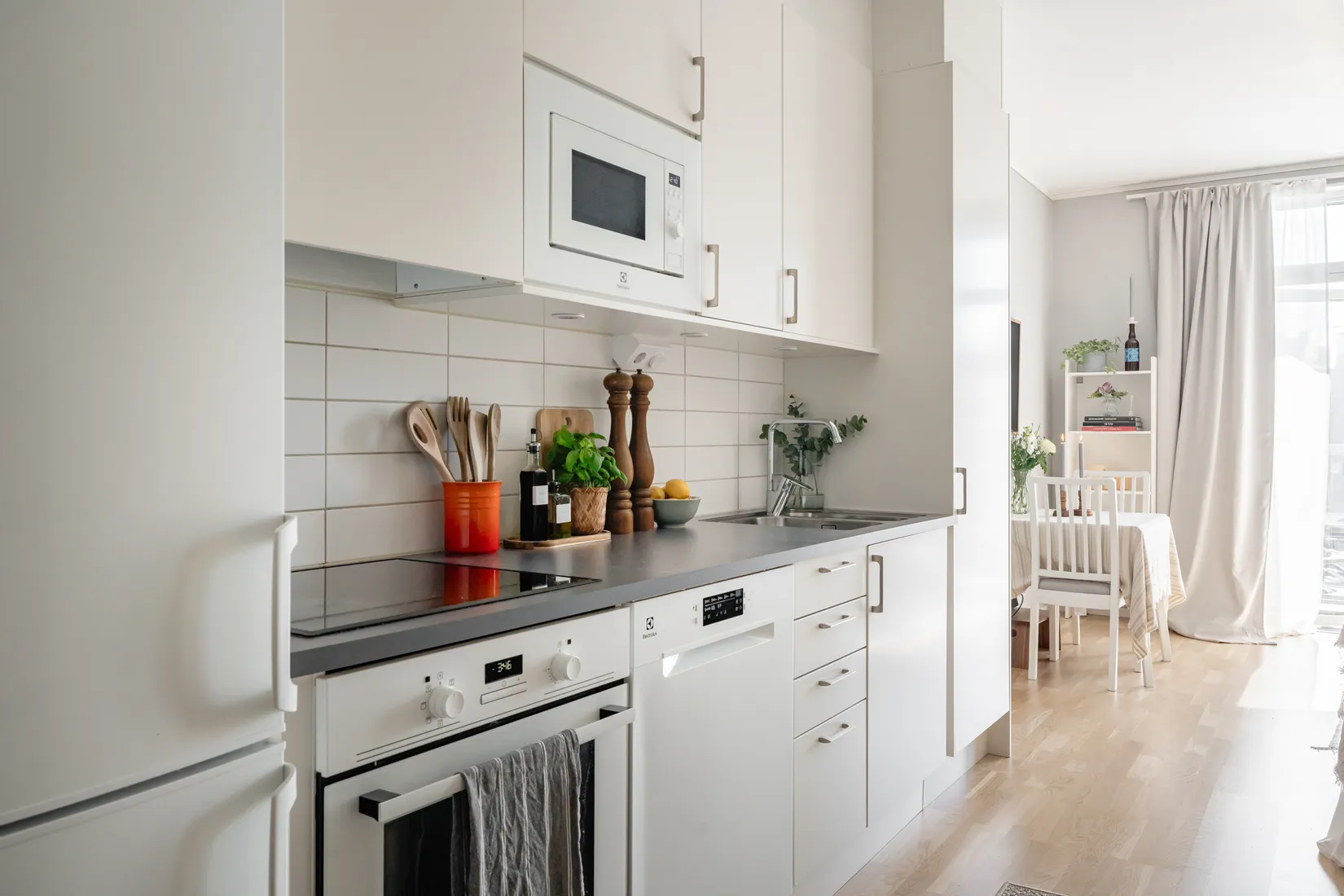Bostadsrätt, HÄGERNEHOLMSVÄGEN 7A, Hägerneholm, Täby