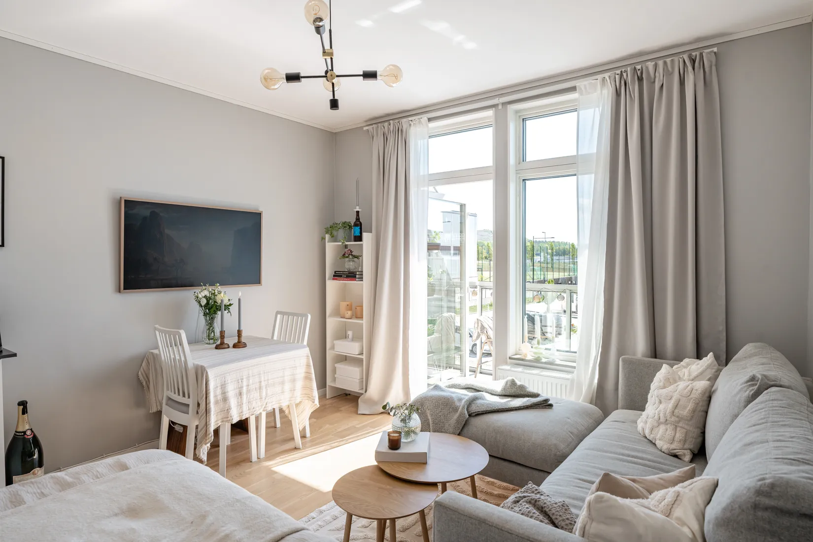 Bostadsrätt, HÄGERNEHOLMSVÄGEN 7A, Hägerneholm, Täby