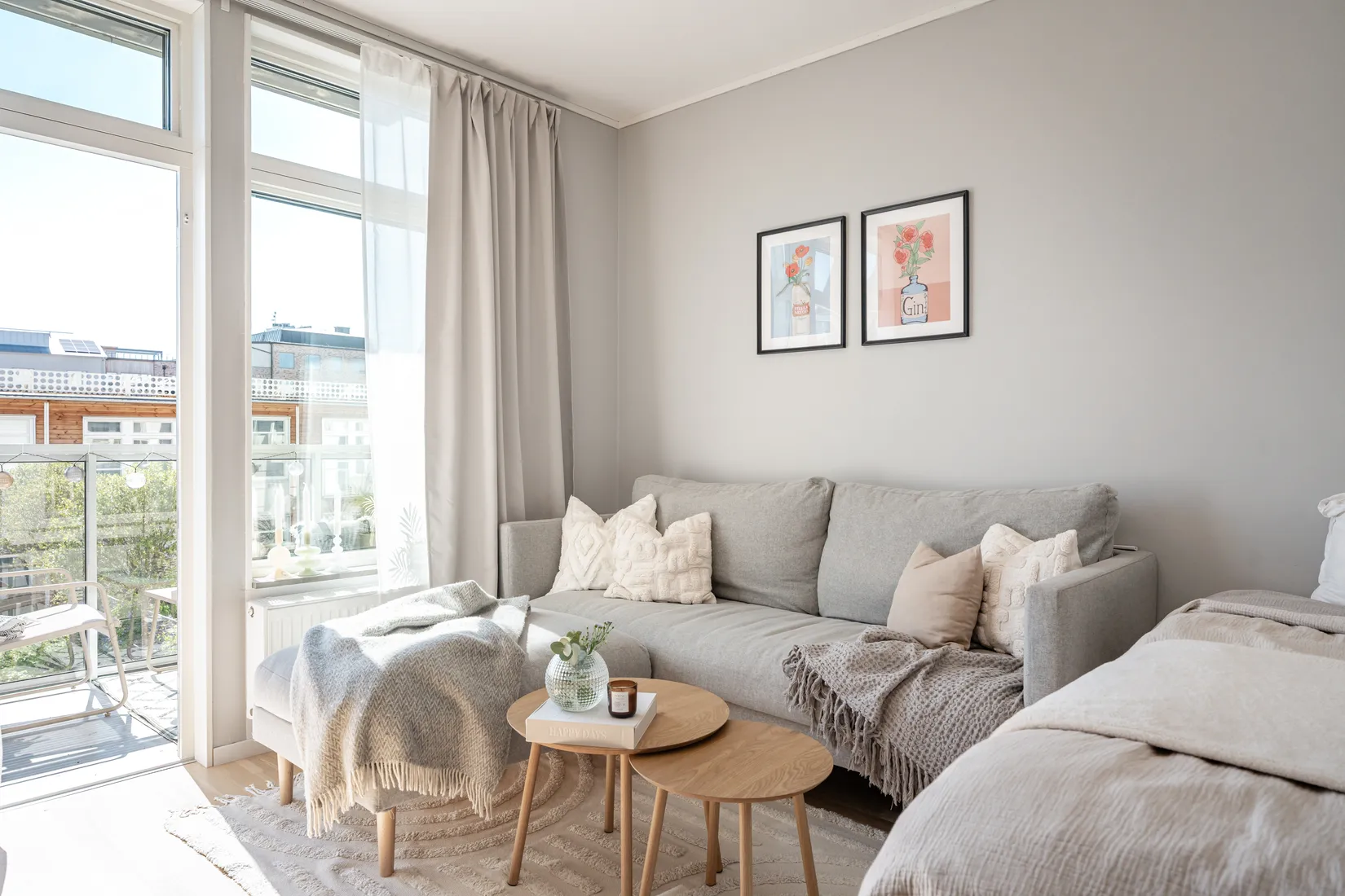 Bostadsrätt, HÄGERNEHOLMSVÄGEN 7A, Hägerneholm, Täby